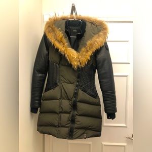 Rudsak jacket
